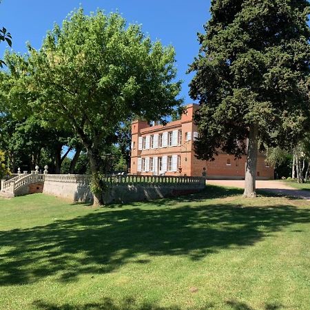 Chateau Ratou Мюре Екстериор снимка