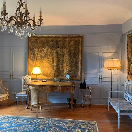 Chateau Ratou Мюре Екстериор снимка