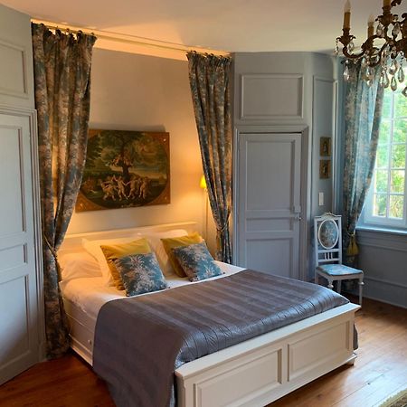 Chateau Ratou Мюре Екстериор снимка