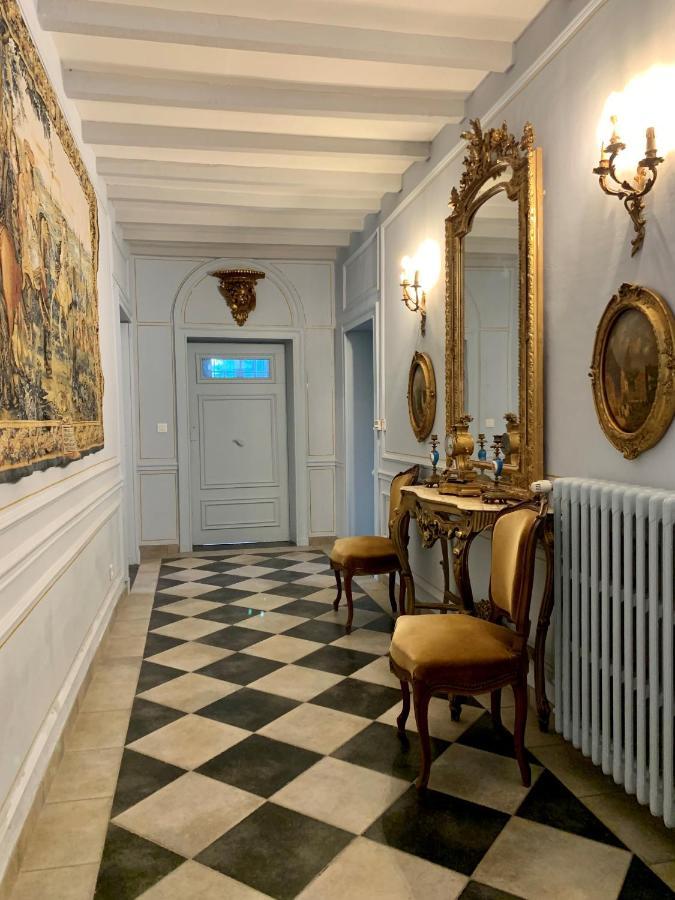 Chateau Ratou Мюре Екстериор снимка