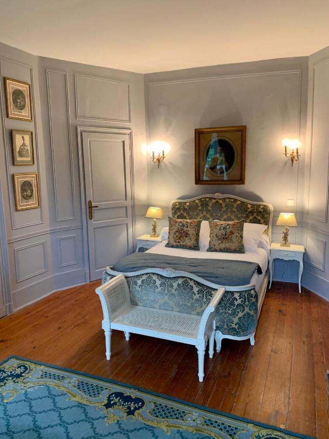 Chateau Ratou Мюре Екстериор снимка