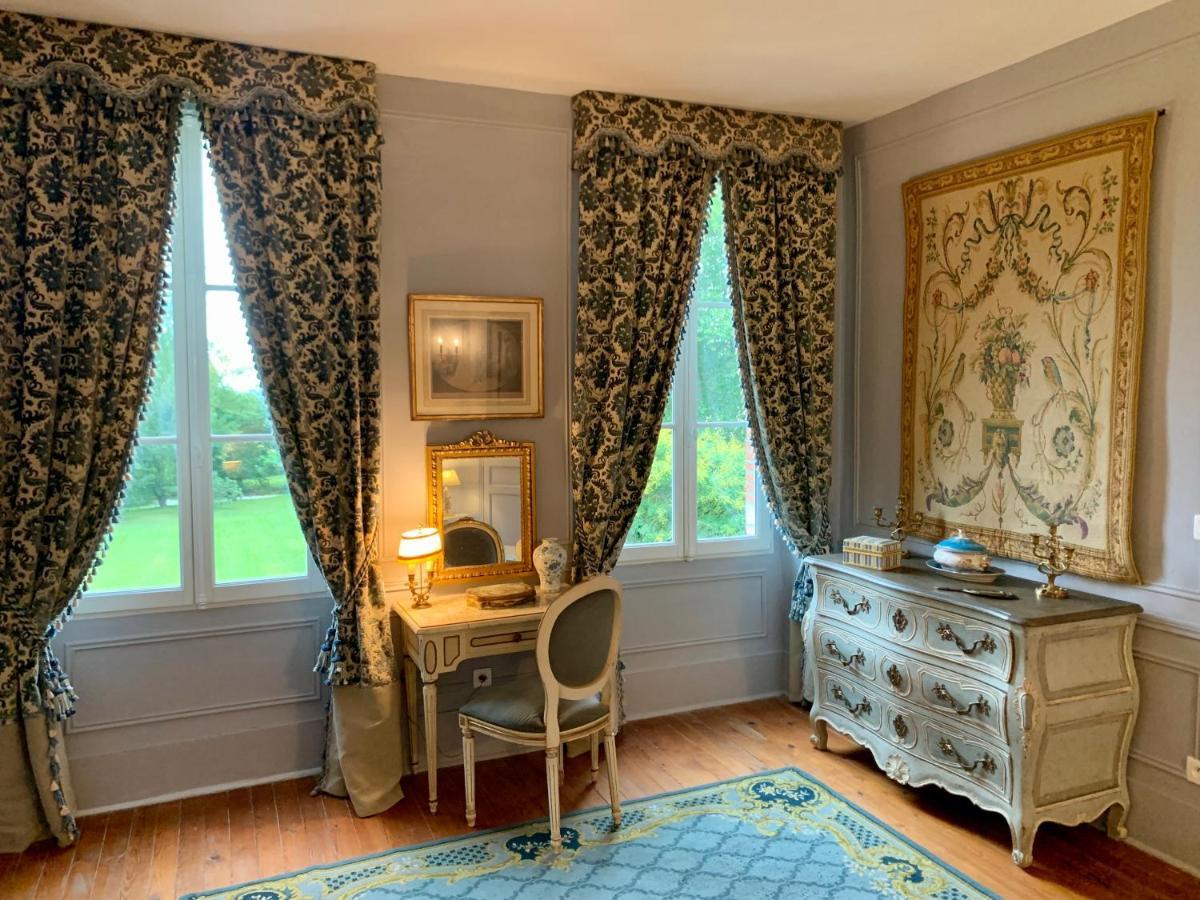 Chateau Ratou Мюре Екстериор снимка