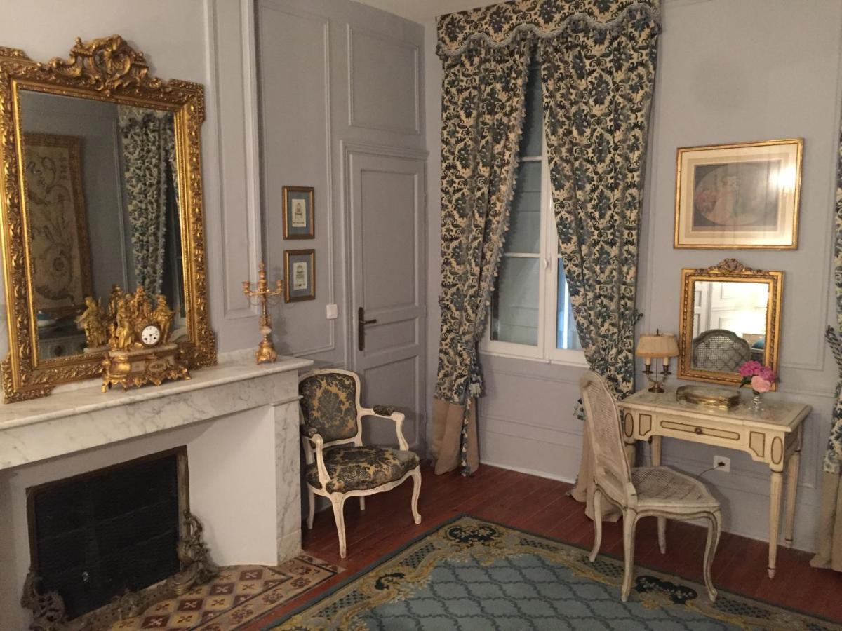 Chateau Ratou Мюре Екстериор снимка