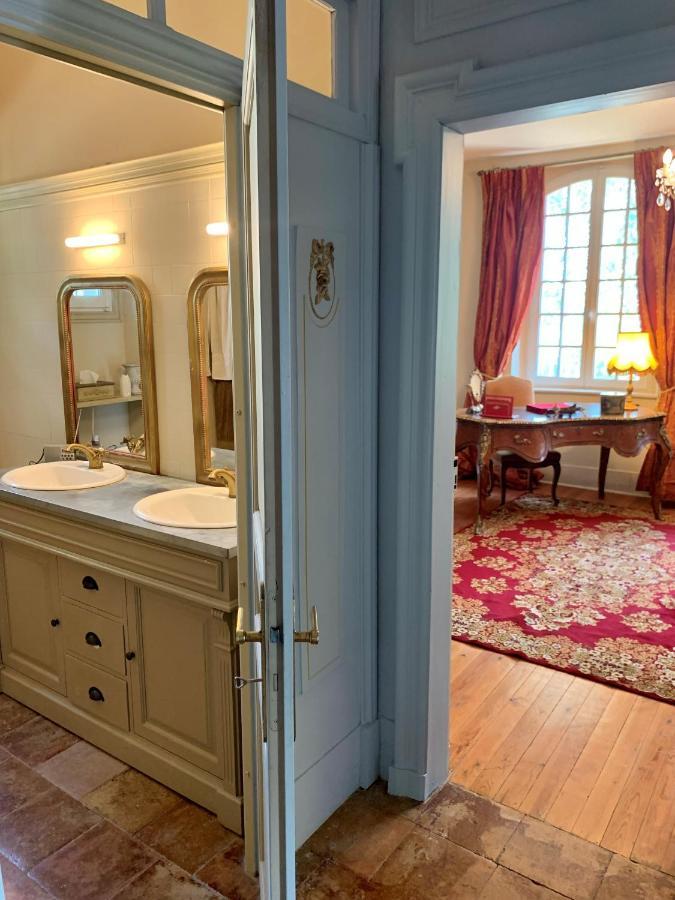 Chateau Ratou Мюре Екстериор снимка